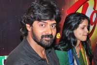 Andala Rakshasi Team at Tori